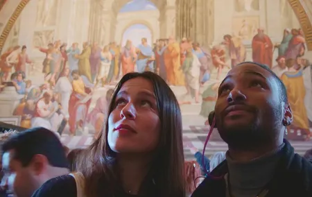 Vatican and Vatacombs Tour: Treasures of the Sistine Chapel