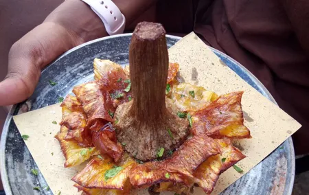 Rome Street Food Tour - History, Craft and Authentic Taste
