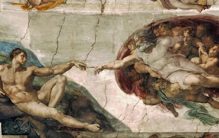 Fast Track Entry Vatican Museums and Sistine Chapel