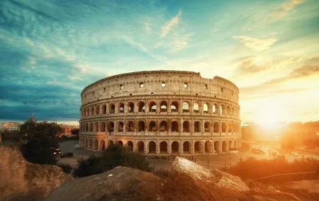 Rome: VIP Colosseum & Ancient City Tour