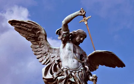 Rome: Angels and Demons Tour Half-Day Semi-Private