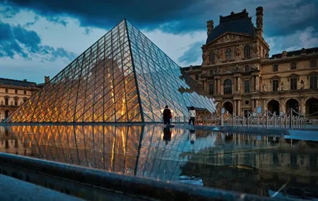 Skip the Line Admission Ticket for Paris Museums