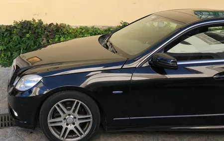 Private Transfer from Rome to Sorrento
