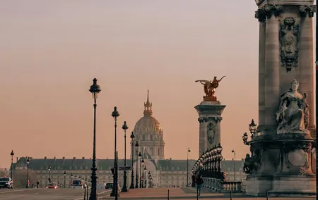 Paris French Revolution and Napoleon Private Walking Tour