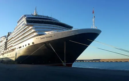Private Transfer Rome Civitavecchia or Vice-versa