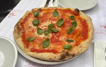 Food Tour Eno gastronomic Trastevere: A journey through the flavours of Rome