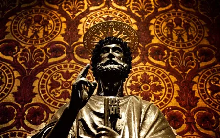 Vatican Museum, Sistine Chapel & St. Peters Basilica Private Tour