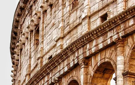 Colosseum and Ancient Rome Express Tour
