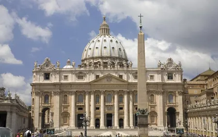 Vatican City Private Tour: Vatican Museums Sistine Chapel and Vatican Basilica