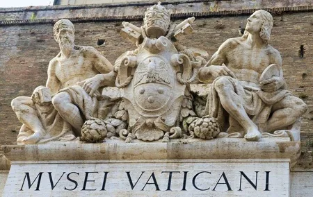 Rome: Vatican Museums and Sistine Chapel with priority entrance