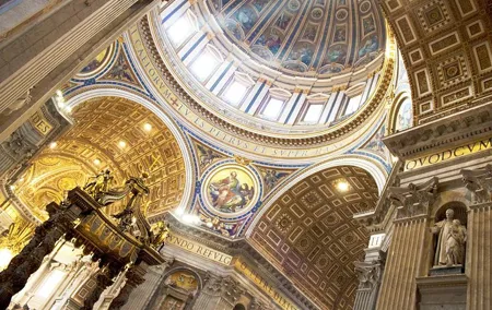 Vatican Tour for Kids & Families in Rome with local guide Alessandra