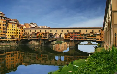 8-Days Best of Italy Trip from Rome with Florence and Venice