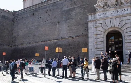Vatican SKIP THE LINE Tickets