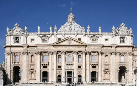 Private Vatican Museums, Sistine Chapel and St Peter's Basilica Tour