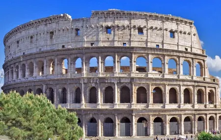 Rome and Vatican Private Tour with Driver and Vatican Guide