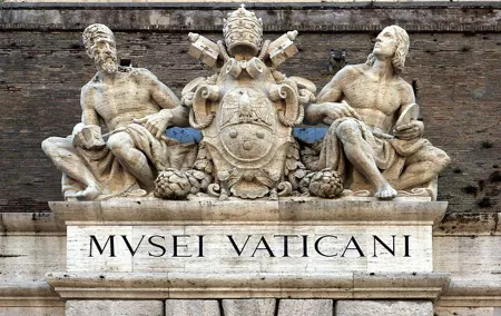 Skip the Line Tour: Vatican Museums and Sistine Chapel