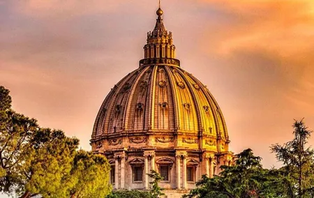 Rome: St Peter's Basilica Skip-The-Line Guided Tour