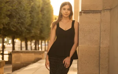 Private Photoshoot Session in Paris - Photographer in Paris