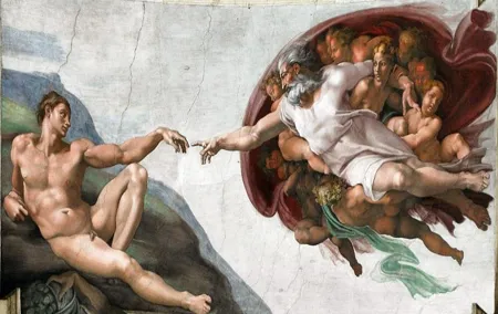 Rome: Vatican Museum and Sistine Chapel, Semi-Private Tour