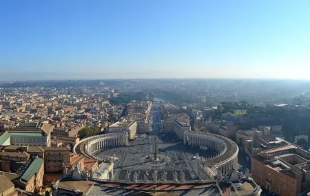 VIP Private Tour: Vatican Museums, Sistine Chapel