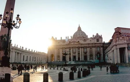 Vatican Museum, Sistine Chapel Tour w/ Ticket | Max 8 People