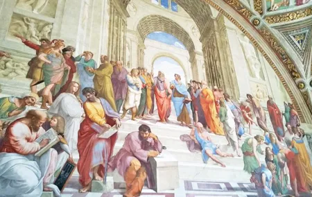 Skip-the-line Vip Private Tour of Vatican Sistine Chapel&Basilica