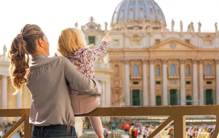 private tour: Vatican Museums, Sistine Chapel, St. Peter's Basilica