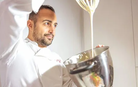 Private Homemade Meal with a Private Chef in Rome