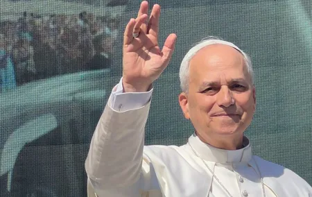 Easter Mass with Pope Leo XIV at Vatican : Private Tour Experience