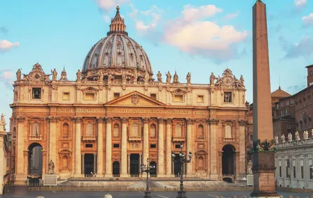 Vatican Museums and Sistine Chapel Private Tour with Expert Guide