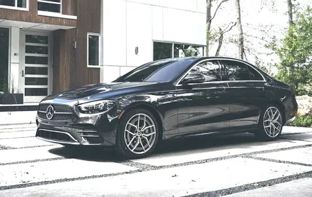 Paris Airport & Hotel Transfer Service