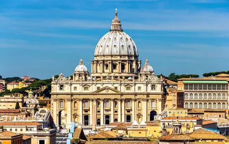 Vatican: Skip the line tour Vatican Museums and Sistine Chapel