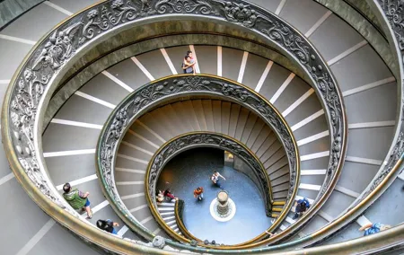 VIP Skip-the-Line Guided Tour: Sistine Chapel & Vatican Museums