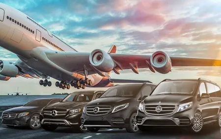 transfer from CDG/ORLY airport to Paris ,multilingual driver