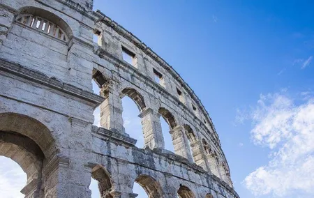Private Guided Tour Colosseum and Ancient Rome