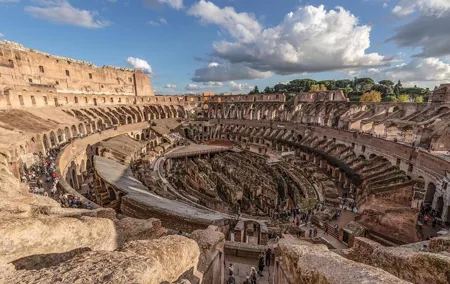 Private Rome in 2 Days Tour