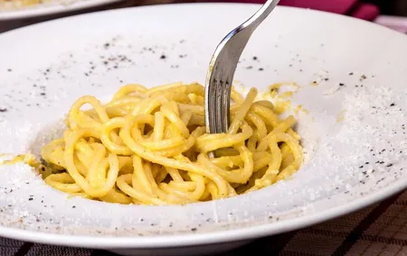 Pasta, Pizza & Gelato Food Tour in the Heart of Ancient Rome