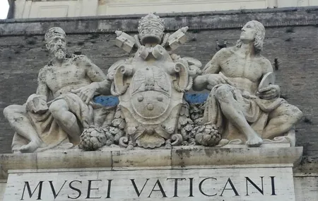 Vatican Museum ~ Sistine chapel Guided Tour Without Queue