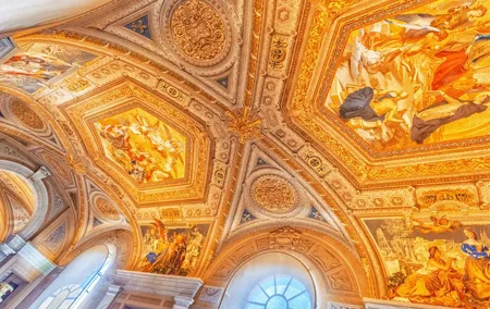 Wheelchair Accessible Vatican Museums & Sistine Chapel PrivateTour