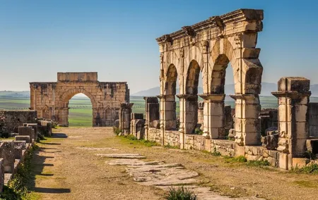 Ancient Ostia from Rome: Archaeology & History, Semi-Private Tour