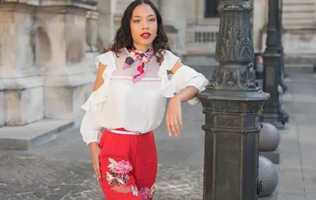 Paris Shopping Experience with a Personal Shopper
