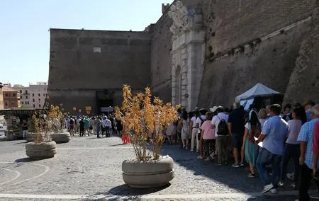 Guided tours in Spanish with skip-the-line ticket for Vatican City