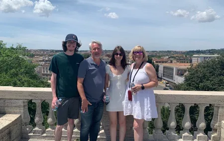 Rome private tour with access Vatican & Colosseum