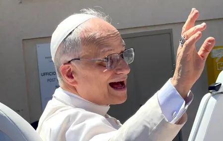 Papal Audience, Vatican Museums and Sistine Chapel Private Tour