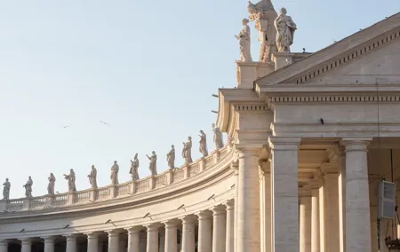 Private Tour Of Rome Highlights And Vatican Museums Skip-The-Line all included
