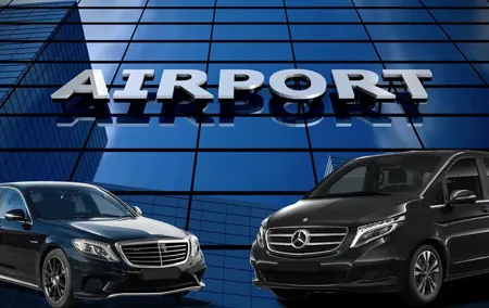 Airport to Hotel in Rome Private Transfer