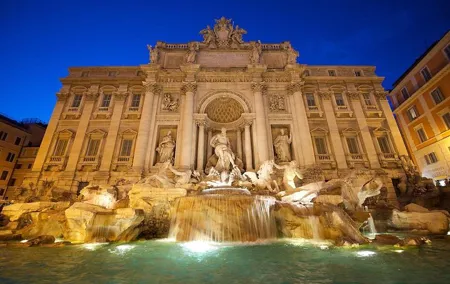 Authentic Cooking Class in Rome with Lunch or Dinner
