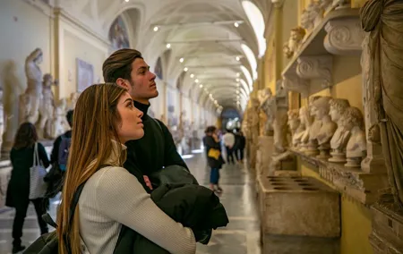 Skip-the-line All Inclusive Private Vatican Sistine Chapel Tour