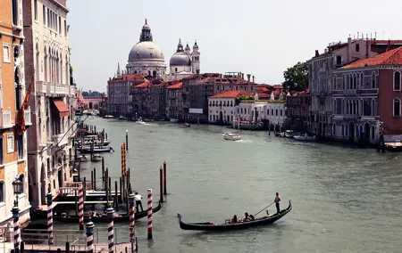2-Days Venice trip from Rome - private tour