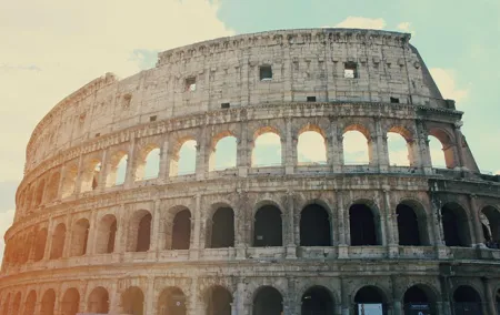 7-Day Rome, Florence & Venice Tour with Express Entry